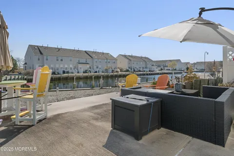 33 Blue Heron Lane, Bayville, NJ 08721 - MLS#: 22510227