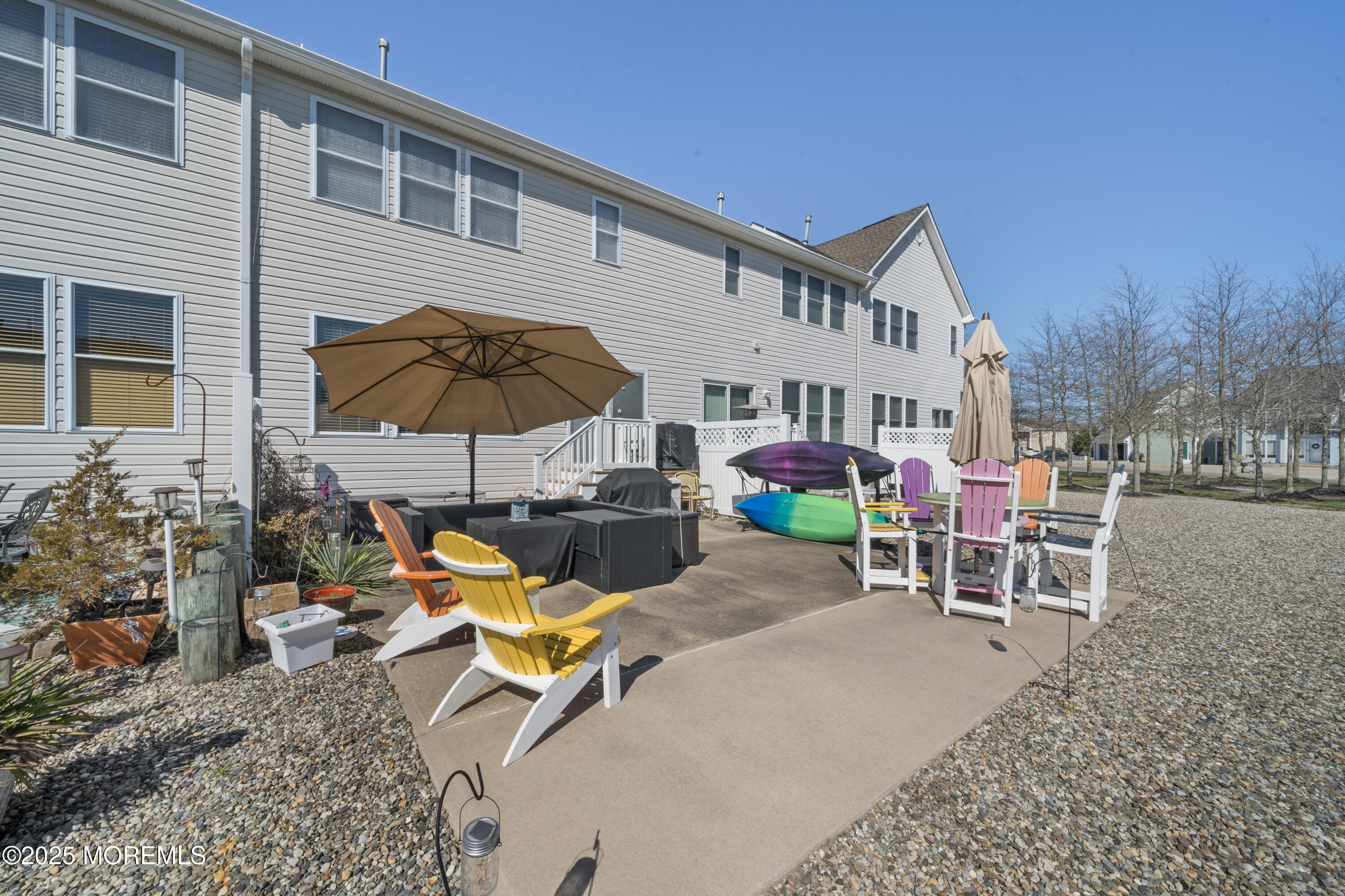 33 Blue Heron Lane, Bayville, New Jersey image 33
