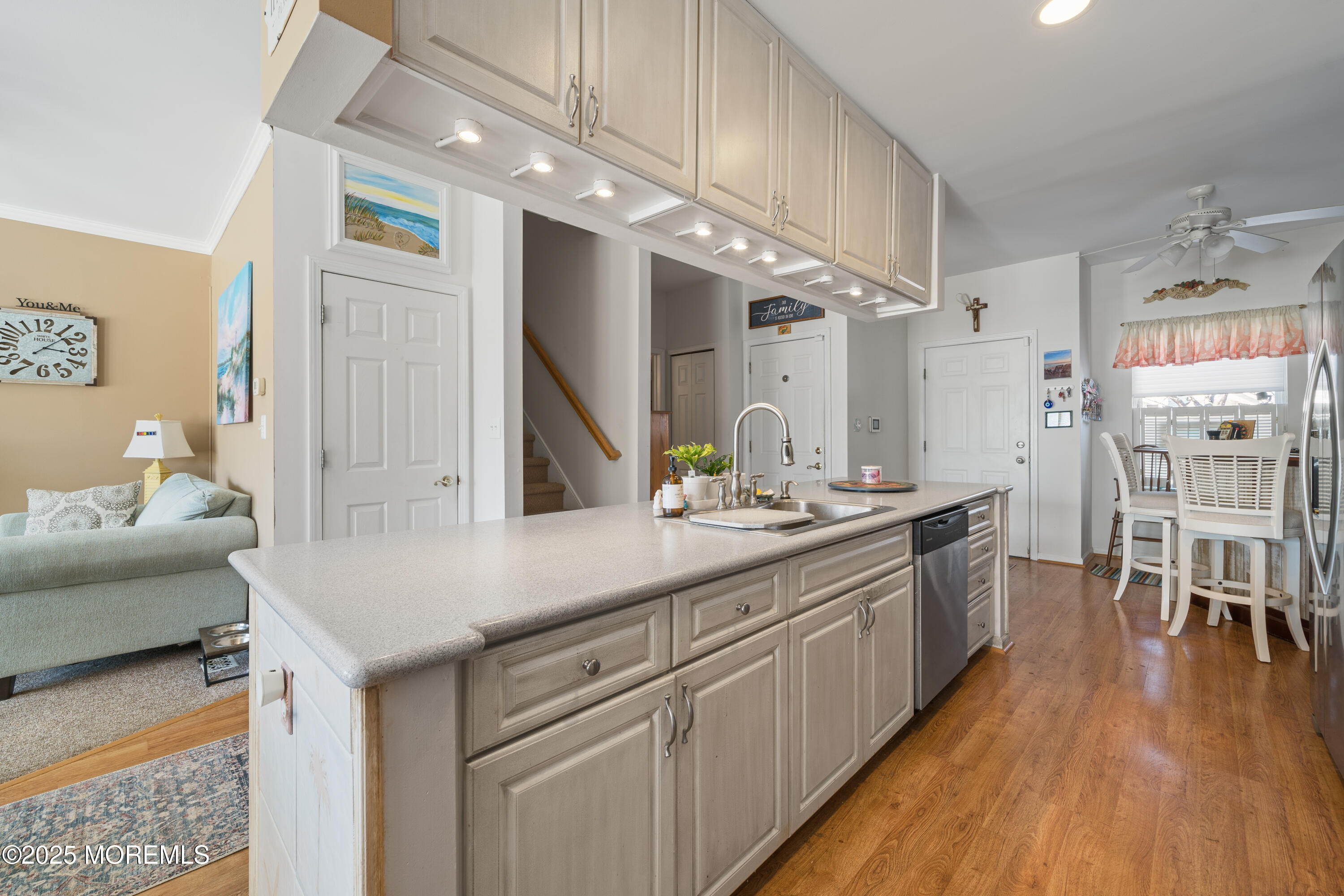 33 Blue Heron Lane, Bayville, New Jersey image 9