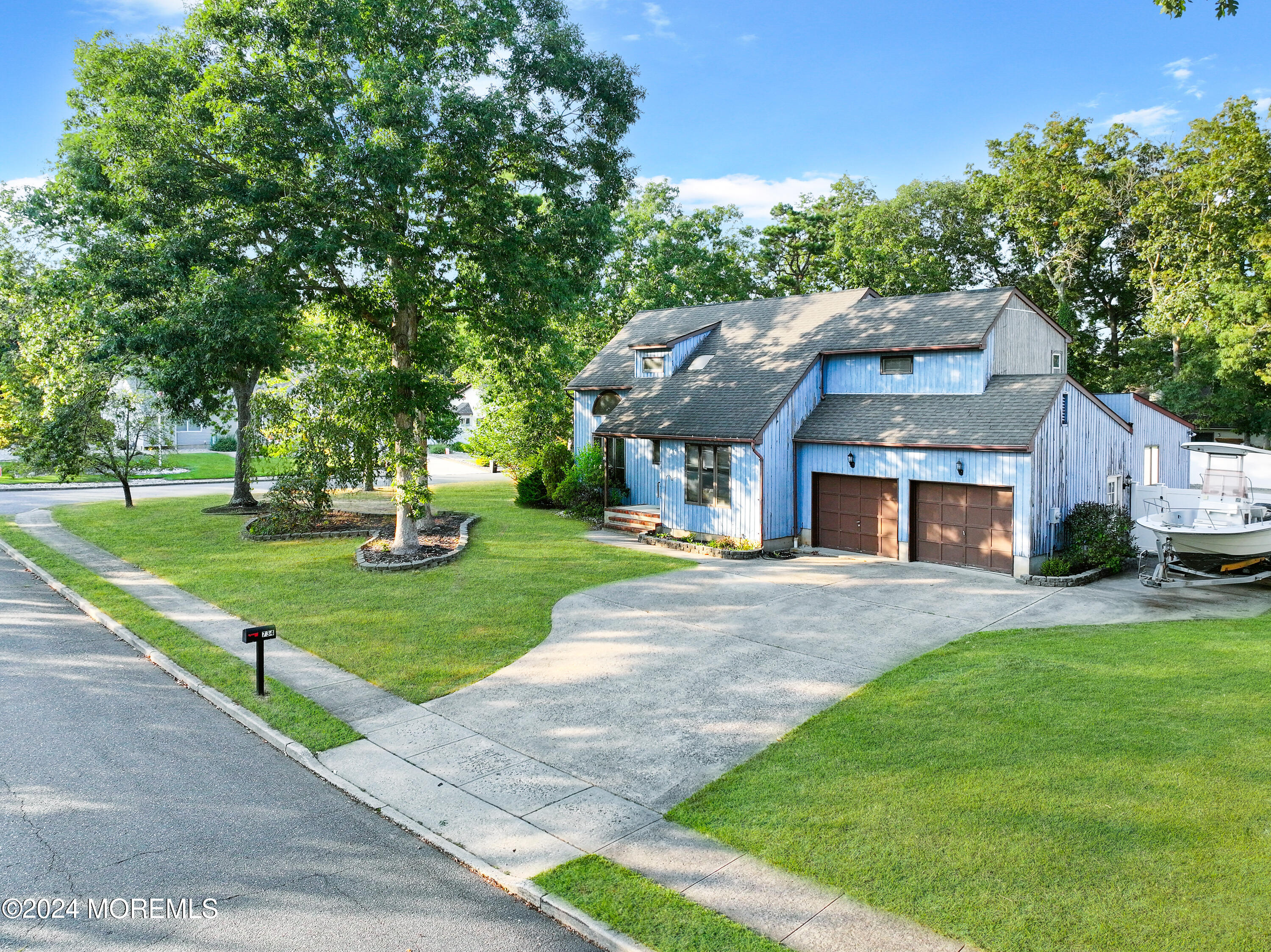 734 Cambridge Road, Lanoka Harbor, New Jersey image 2