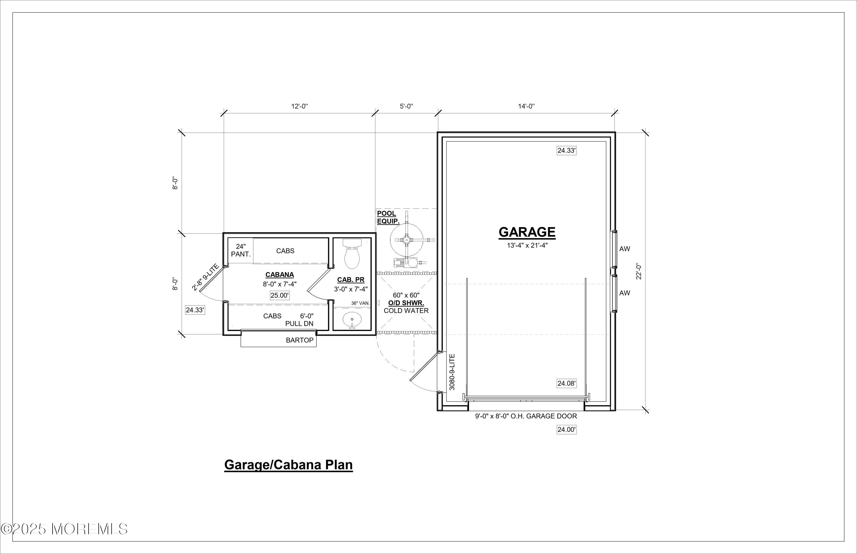 212 Vroom Avenue, Spring Lake, New Jersey image 22