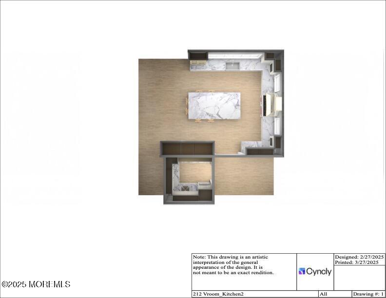 212 Vroom Avenue, Spring Lake, New Jersey image 10