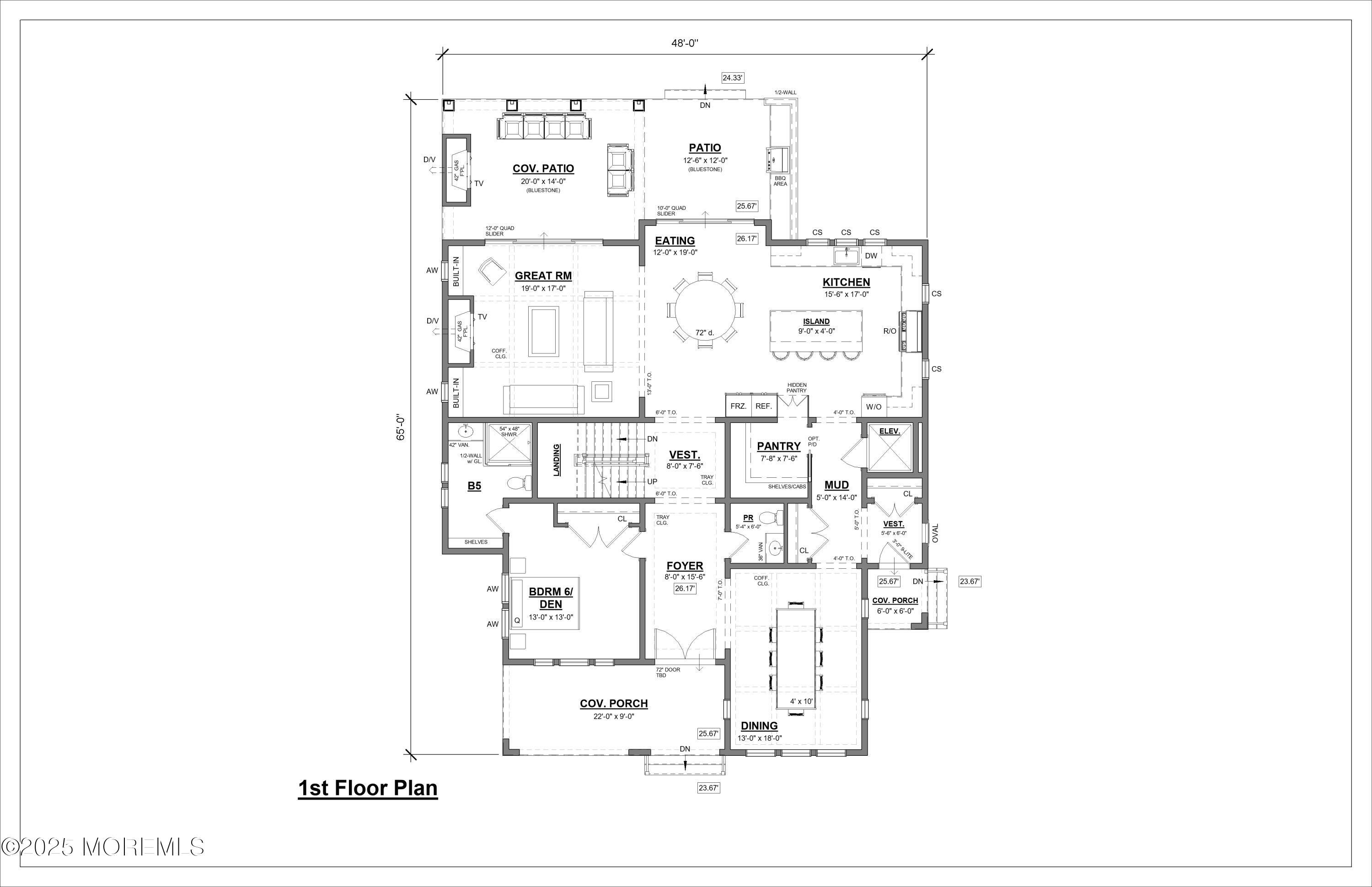 212 Vroom Avenue, Spring Lake, New Jersey image 18