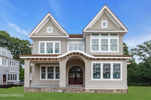 212 Vroom Avenue Spring Lake NJ 07762