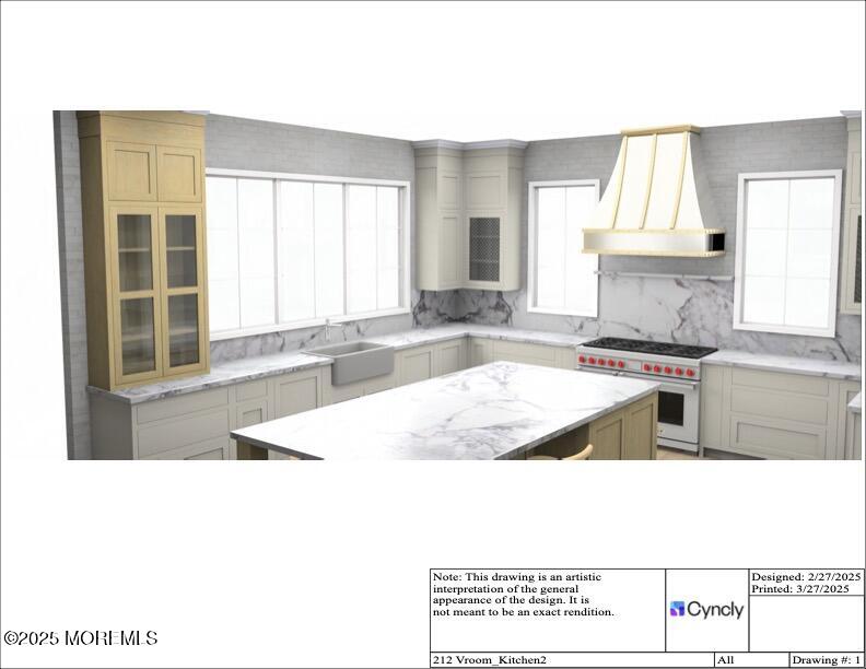212 Vroom Avenue, Spring Lake, New Jersey image 7