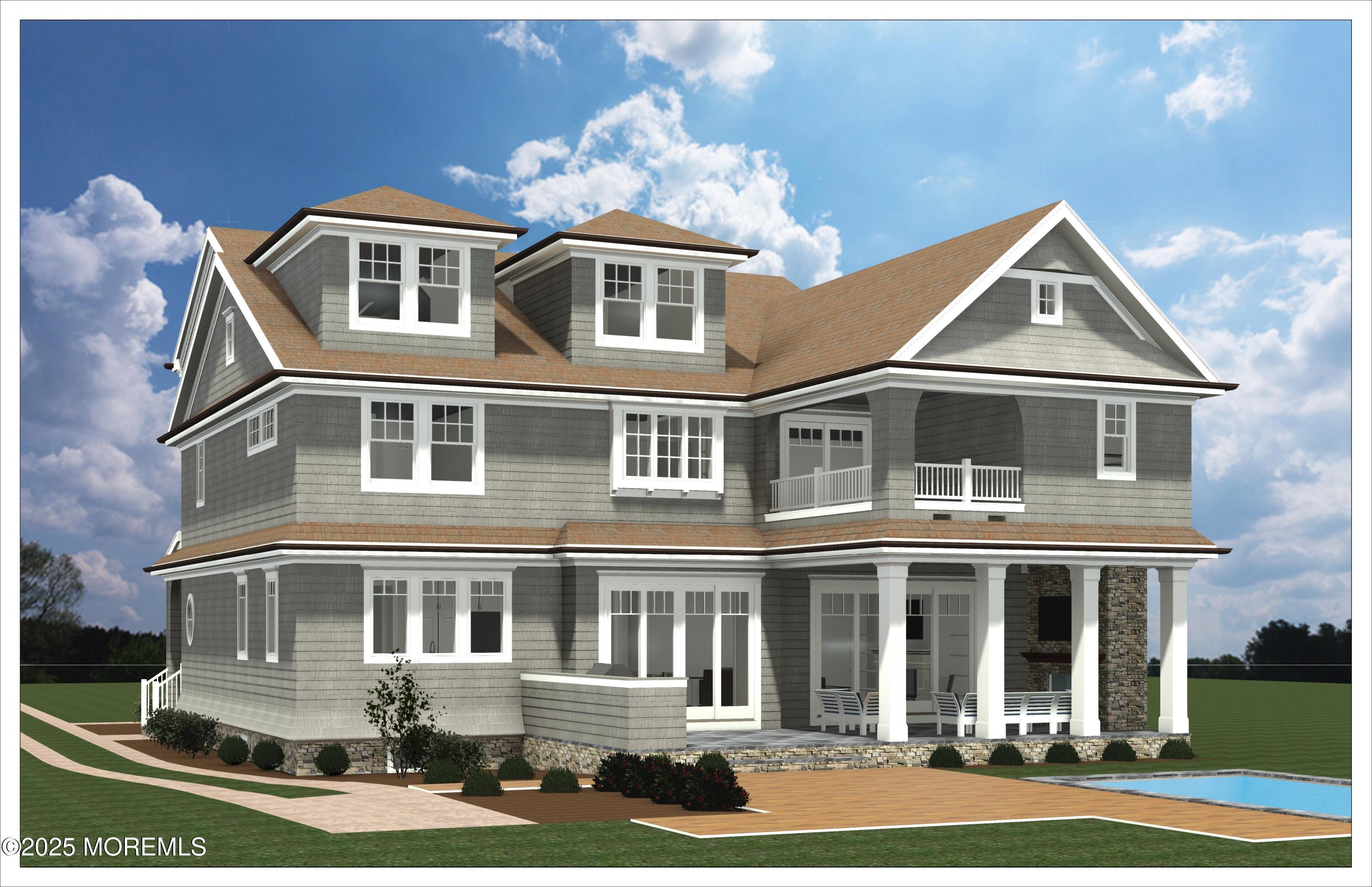212 Vroom Avenue, Spring Lake, New Jersey image 14