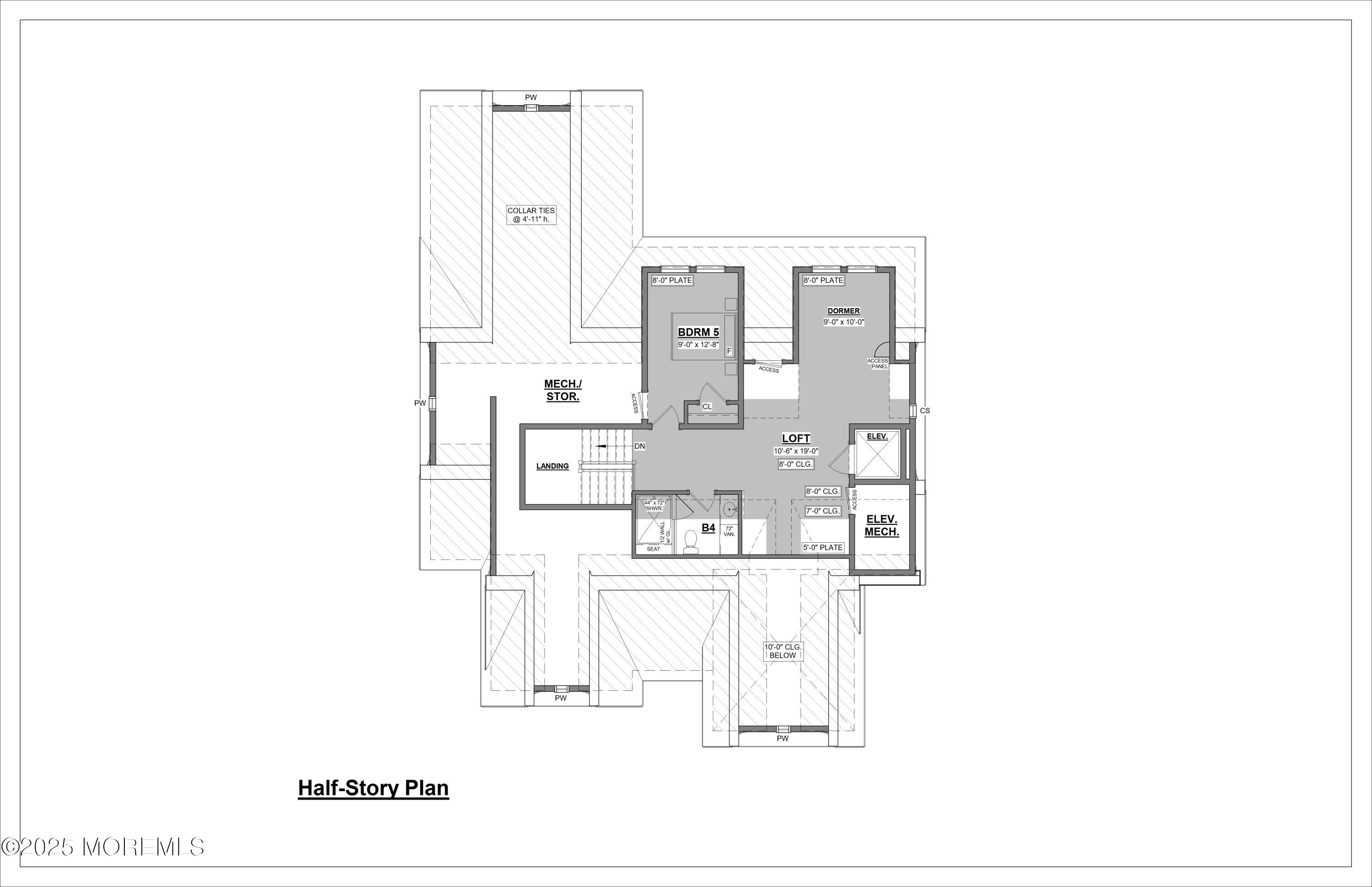 212 Vroom Avenue, Spring Lake, New Jersey image 20