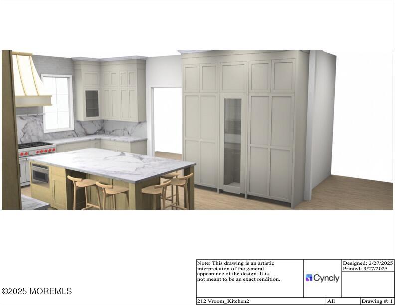 212 Vroom Avenue, Spring Lake, New Jersey image 6