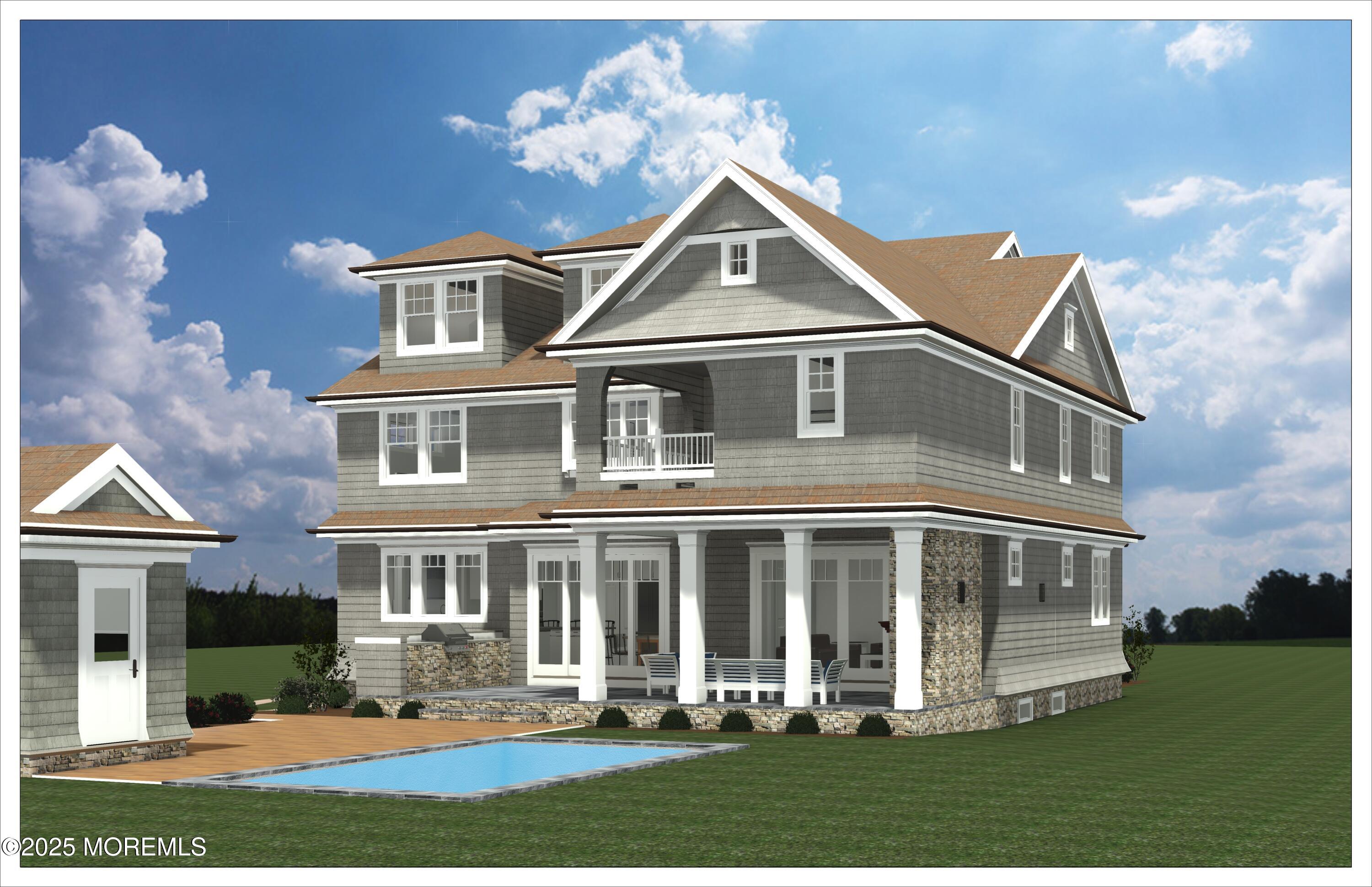 212 Vroom Avenue, Spring Lake, New Jersey image 13