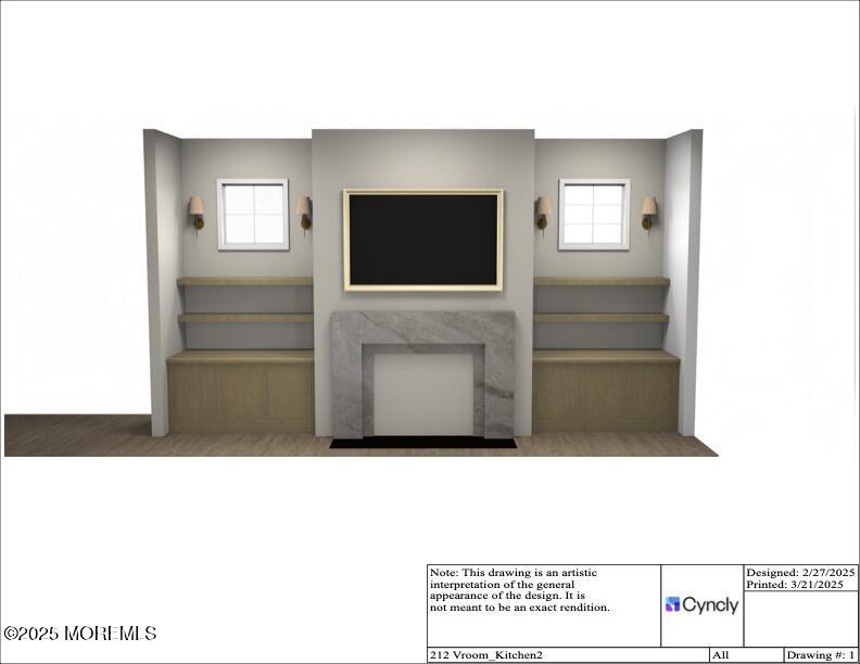 212 Vroom Avenue, Spring Lake, New Jersey image 12