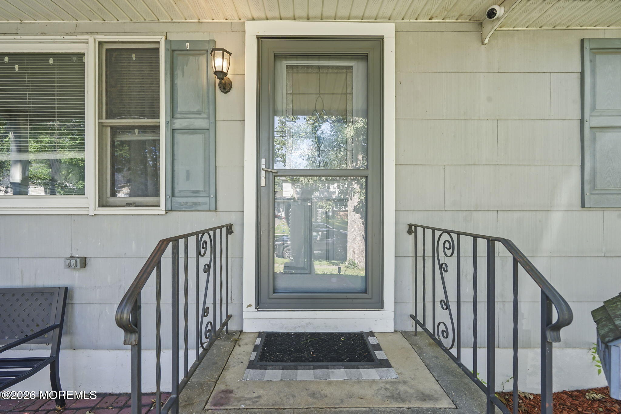 7 Princeton Drive
