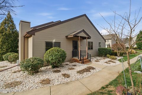 51 Malibu Court Old Bridge NJ 08857