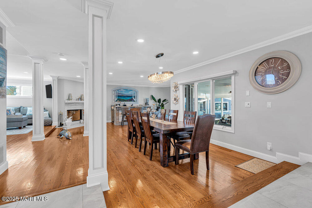 3504 Churchill Drive, Toms River, New Jersey image 16