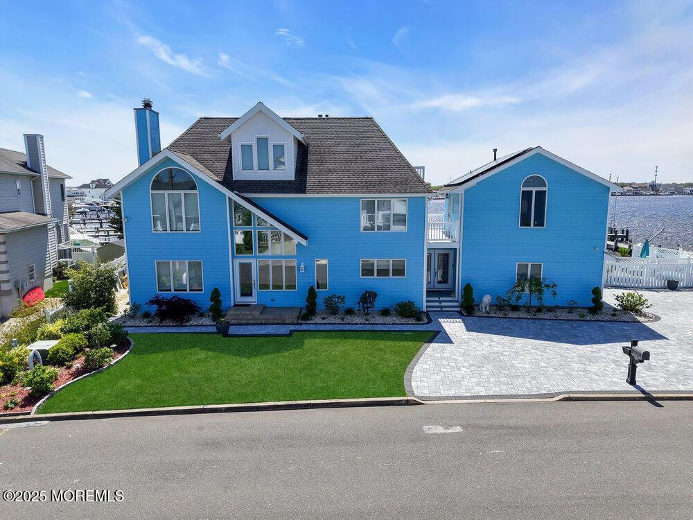 3504 Churchill Drive, Toms River, New Jersey image 1