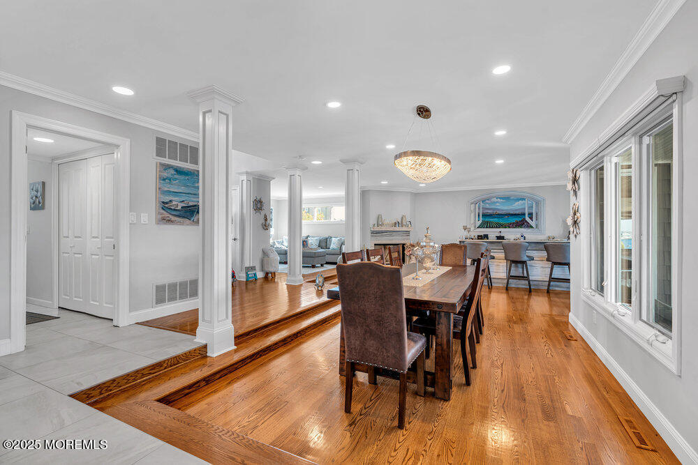 3504 Churchill Drive, Toms River, New Jersey image 17