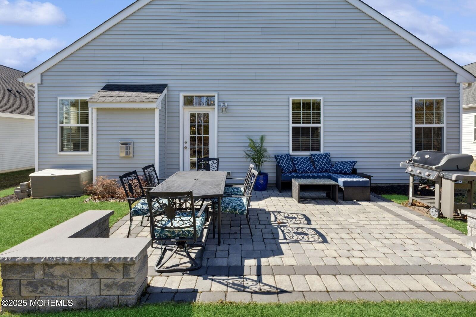 60 Butler Drive, Barnegat, New Jersey image 48