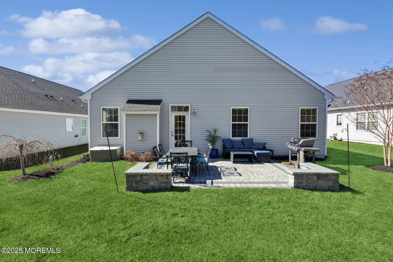60 Butler Drive, Barnegat, New Jersey image 47