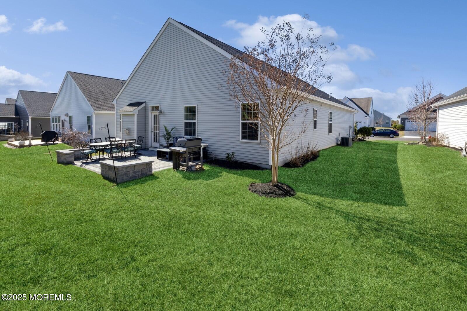 60 Butler Drive, Barnegat, New Jersey image 49