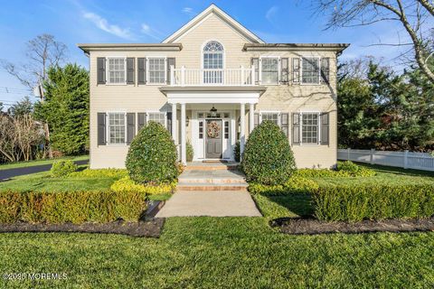 Photo of 17 Bingham Avenue, Rumson, NJ 07760 (MLS # 22535786)
