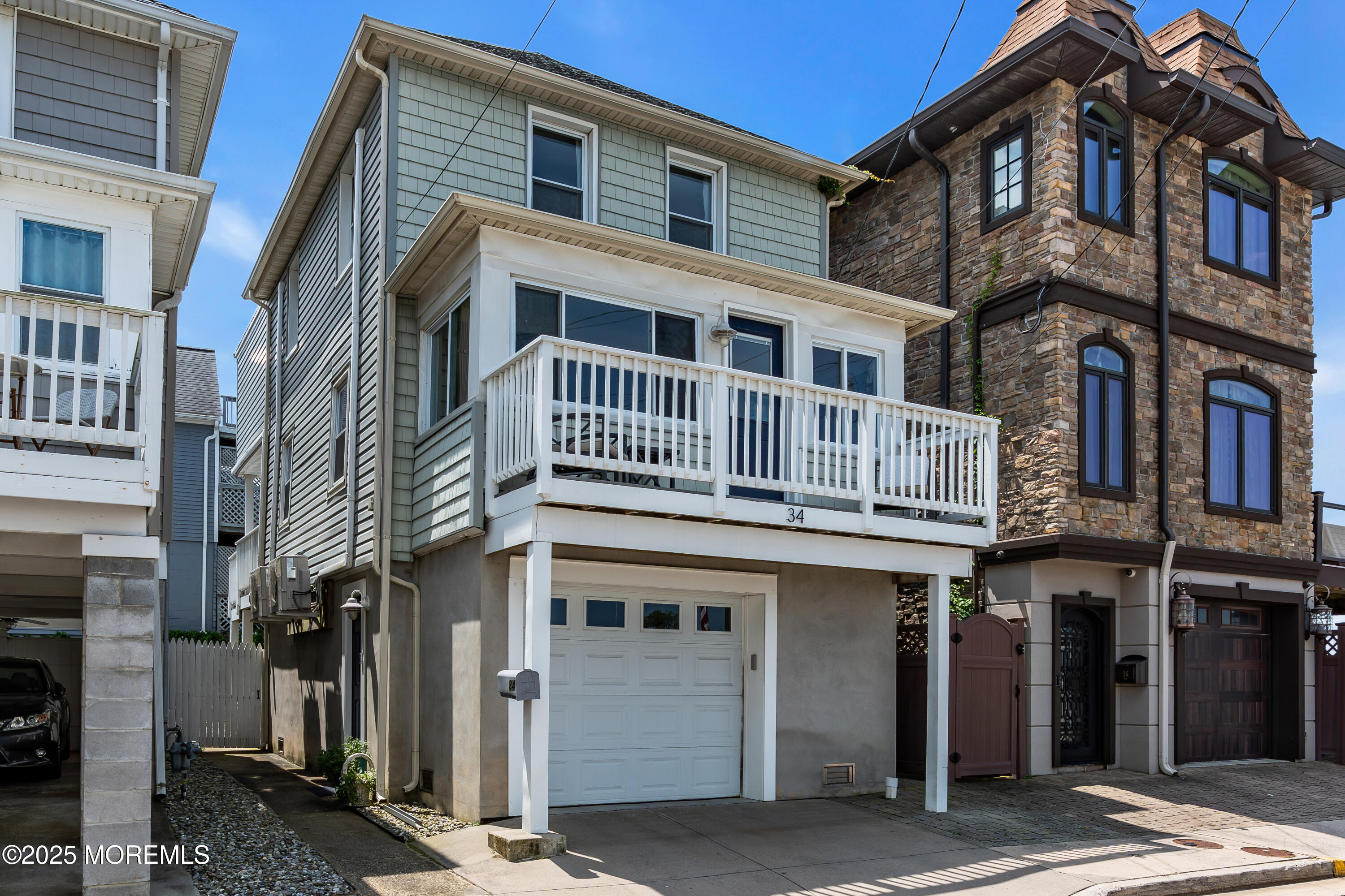 34 Beach Street