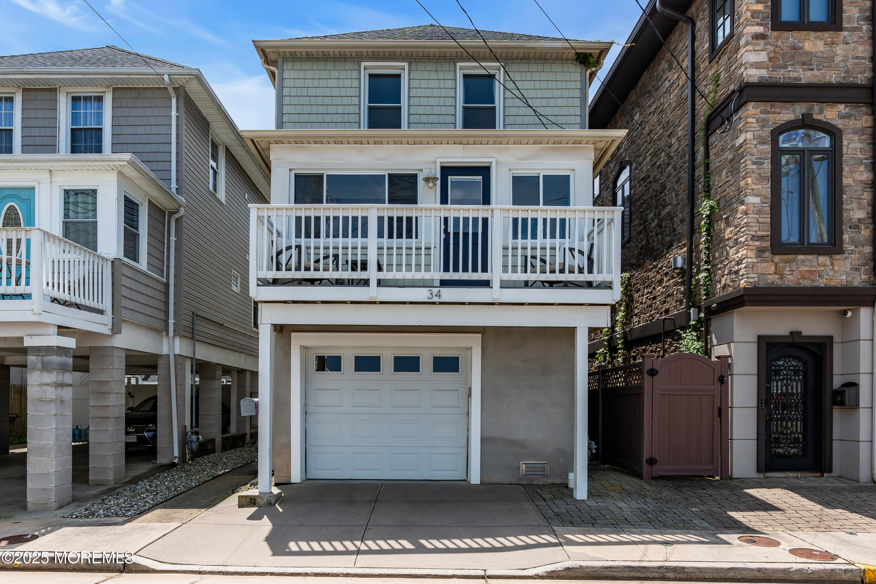 34 Beach Street