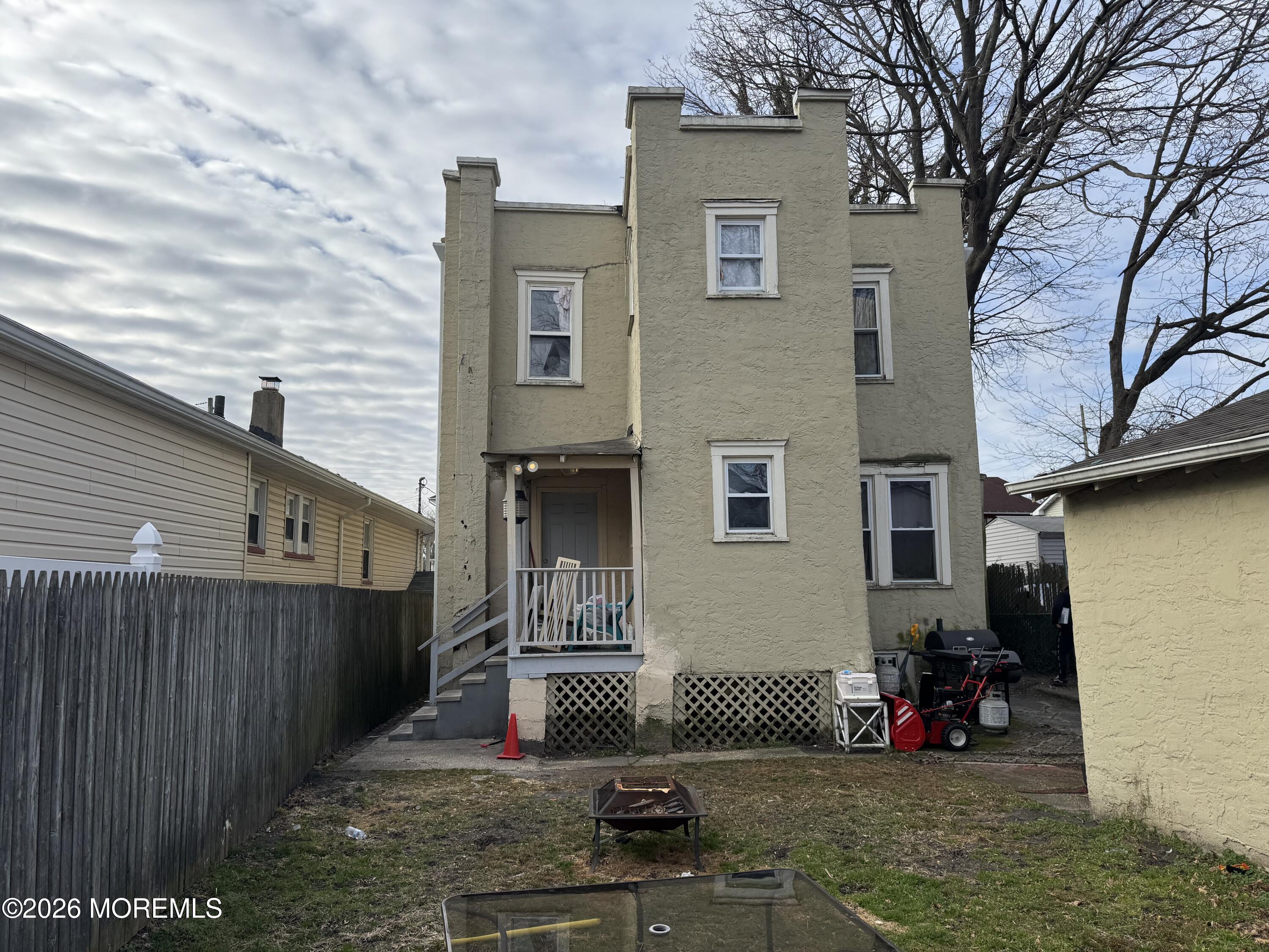 1423 Mattison Avenue