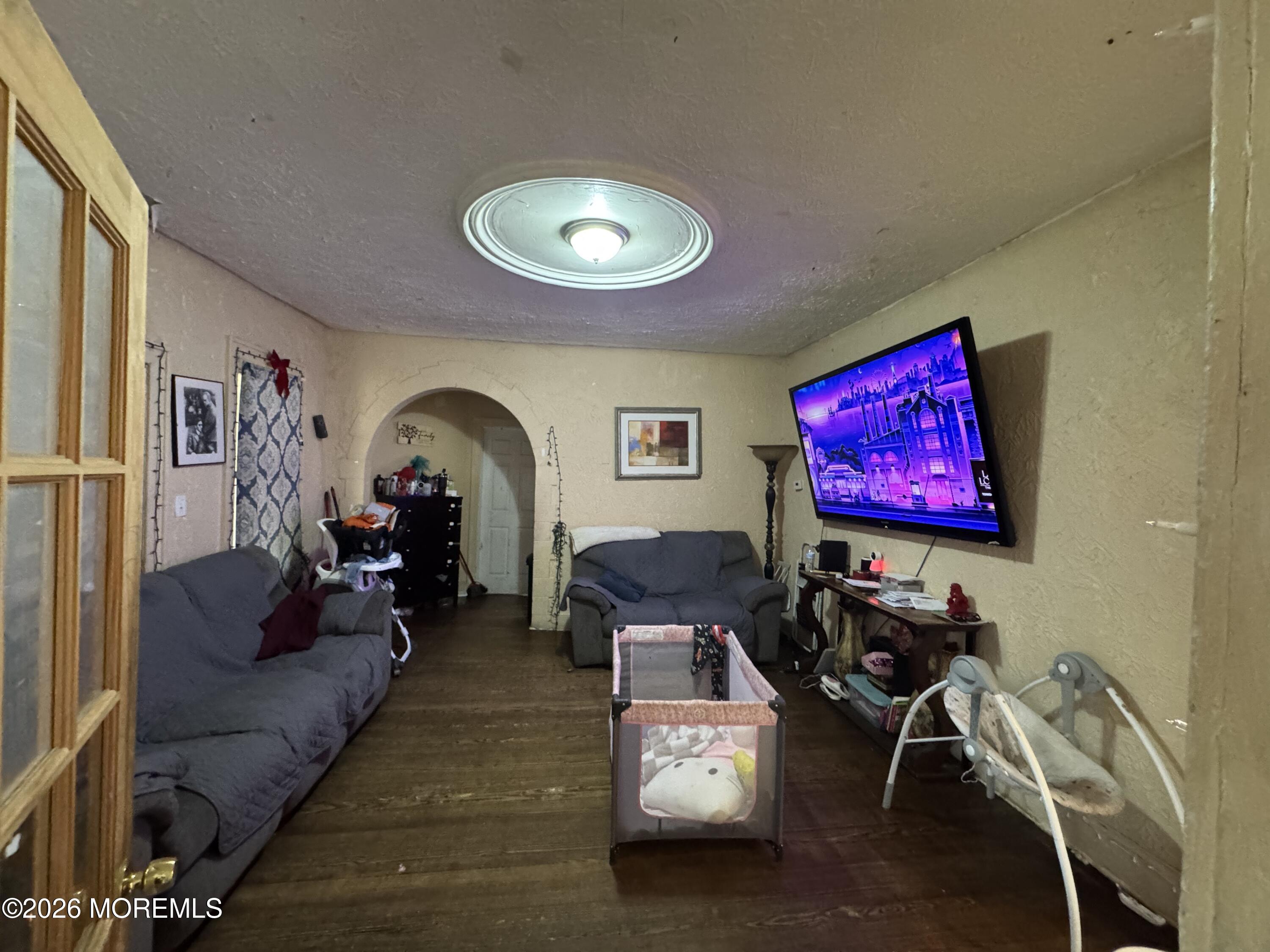 1423 Mattison Avenue