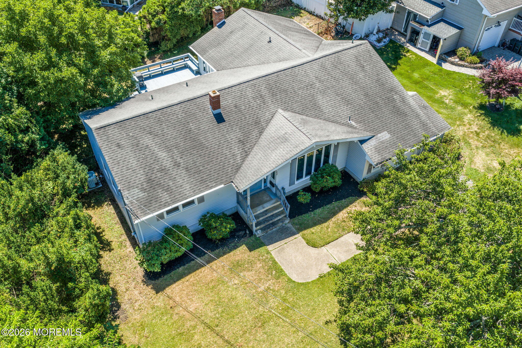 717 Howell Drive