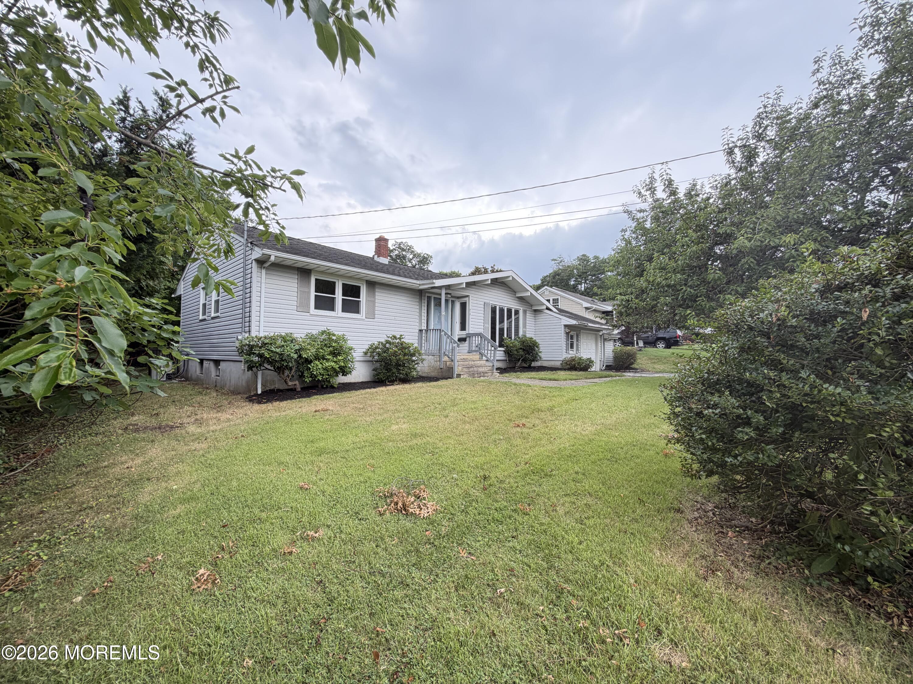 717 Howell Drive