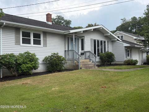 Homes For Sale - 717 Howell Drive<br/> Brielle, NJ 08730