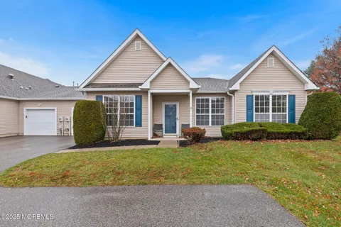 33 Deerchase Lane, Lakewood, NJ 08701 - #: 22534880