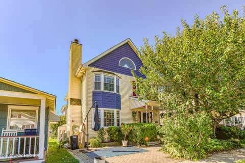 Homes For Rent - 82 Inskip Avenue<br/> Ocean Grove, NJ 07756
