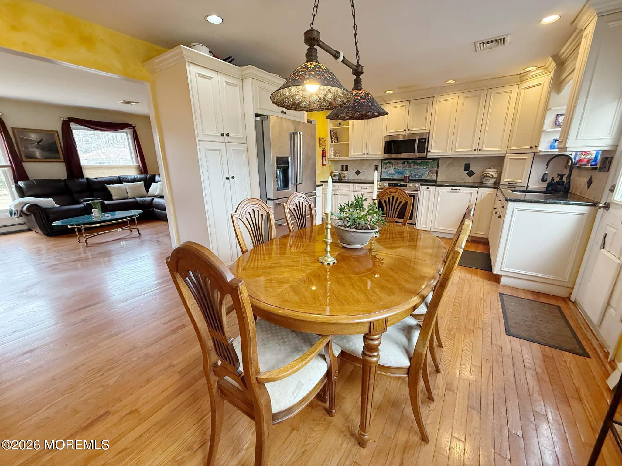 2166 Windfield Drive