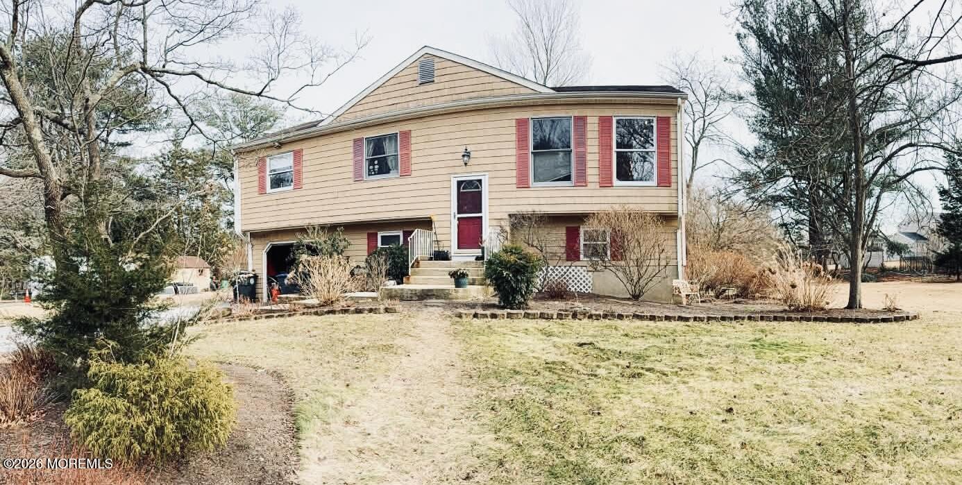 2166 Windfield Drive