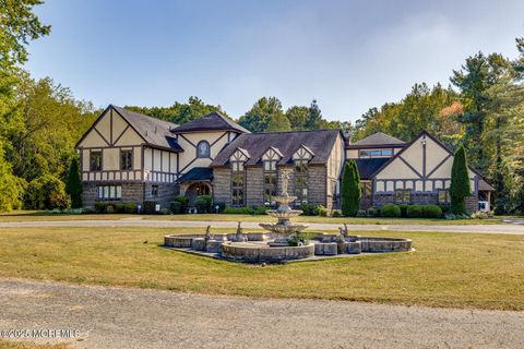 Photo of 740 Garwood Road, Moorestown, NJ 08057 (MLS # 22530995)
