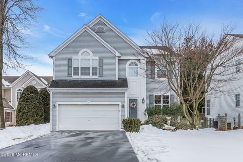 5 Culpeper Ky Colts Neck NJ 07722