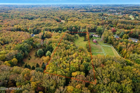 Vacant Land For Sale - 134 Mccaffery Road #B<br/> Manalapan, NJ 07726