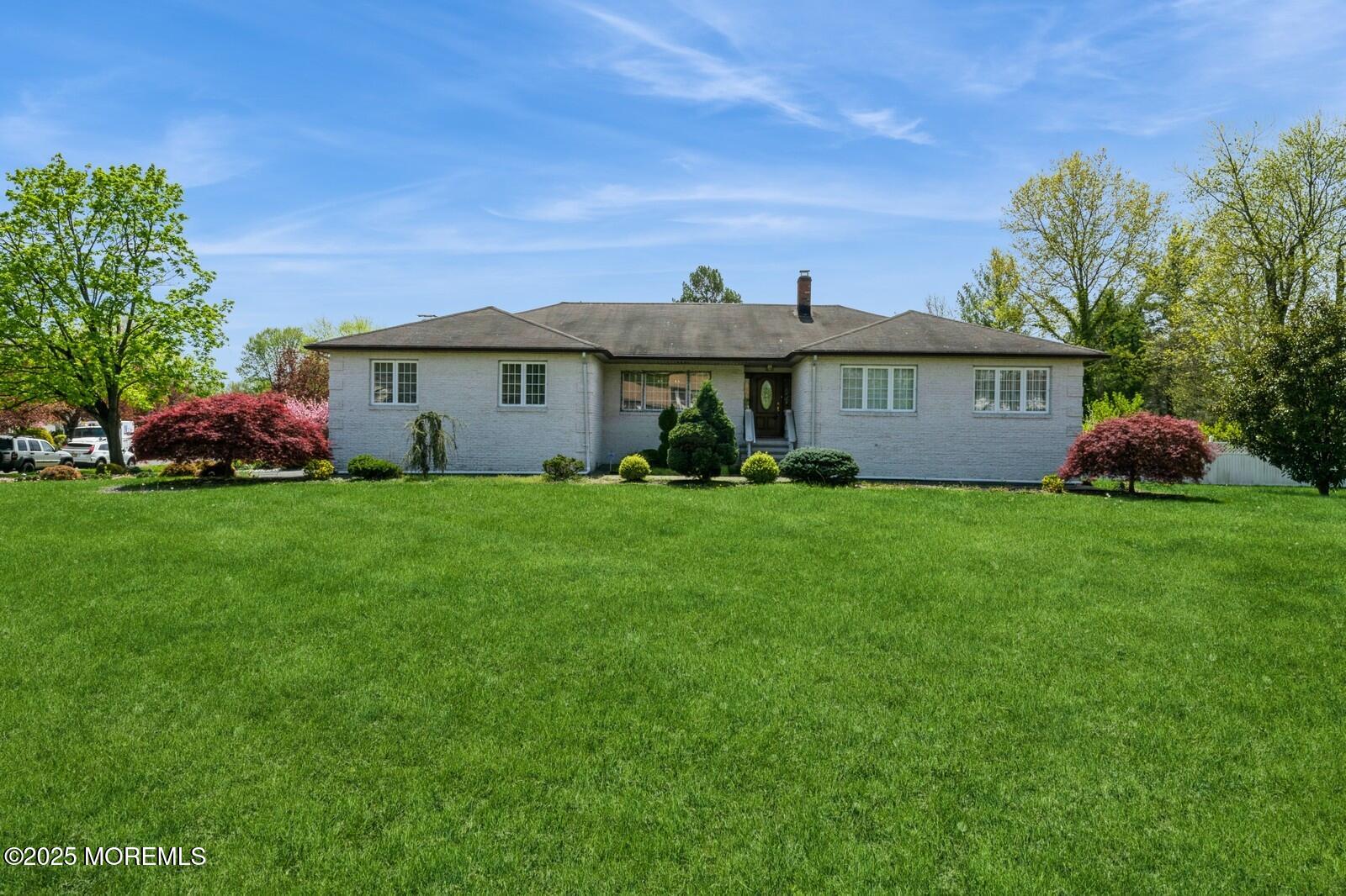1 Princeton Drive, Manalapan, New Jersey image 1