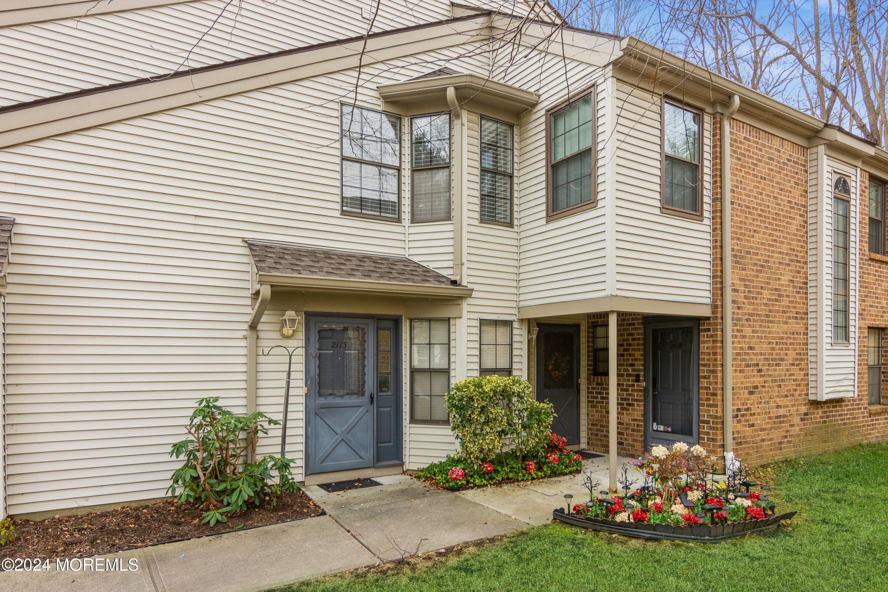 2113 Bayhead Drive #2113, Sayreville, New Jersey image 2