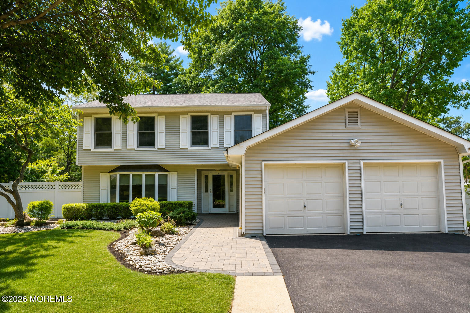 Photo 1 of 53 — 101 Fawn Drive, Matawan, NJ 07747