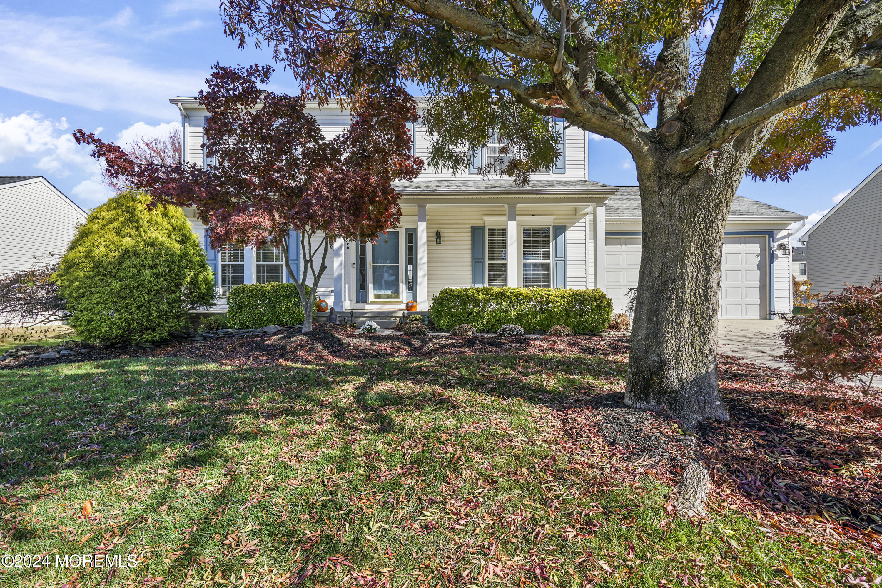 26 Hackemore Street, Burlington, New Jersey image 3