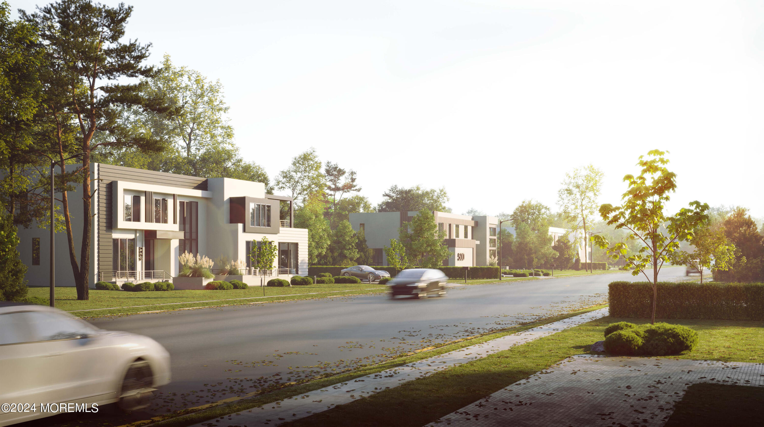 2016 COCONUT GROVE Court