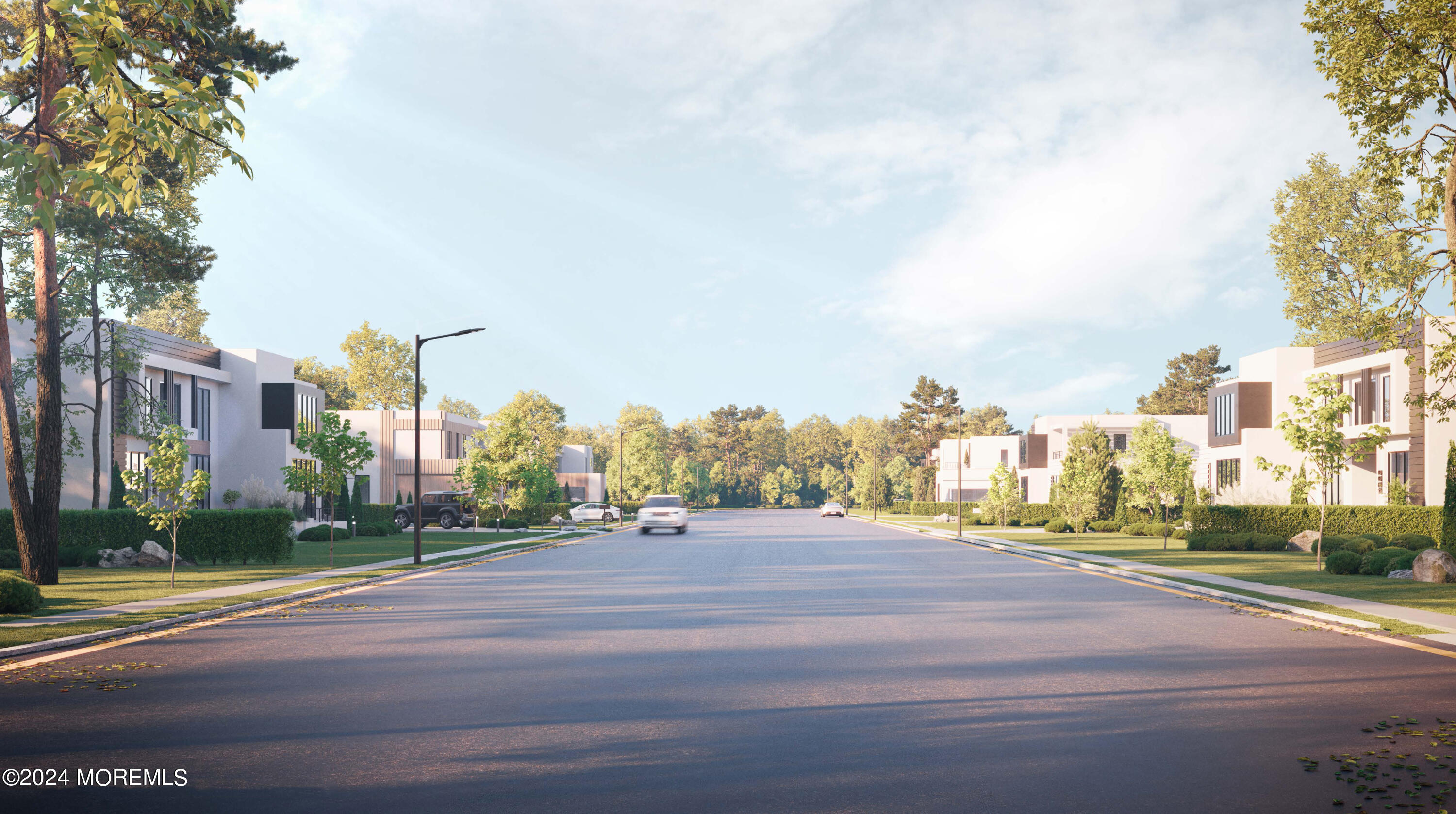 2016 COCONUT GROVE Court