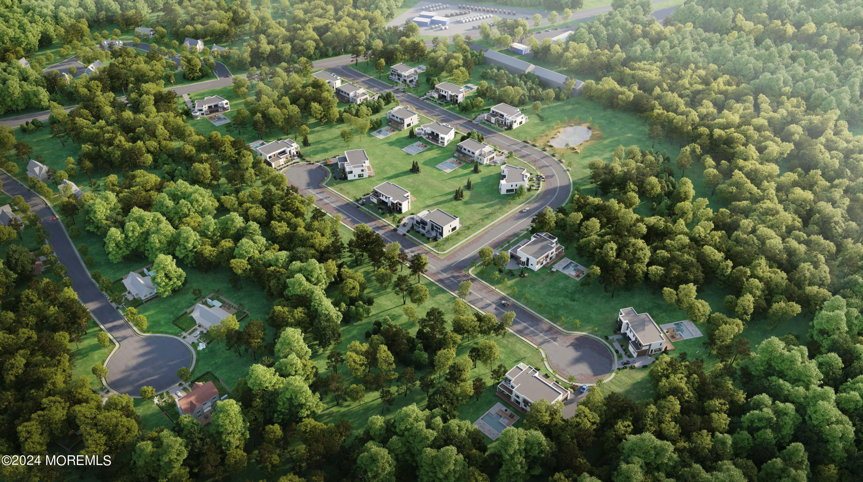 2016 COCONUT GROVE Court