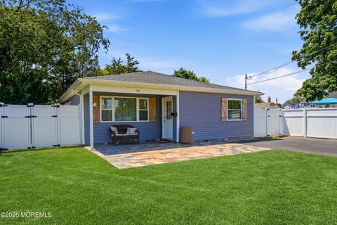 Homes For Rent - 68 Berry Place<br/> Monmouth County, Long Branch, NJ 07740