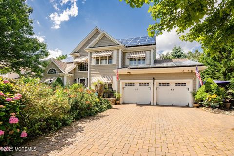 Photo of 648 Point Avenue, Brick, NJ 08724 (MLS # 22529892)