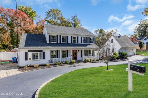 8 Allston Street Red Bank NJ 07701