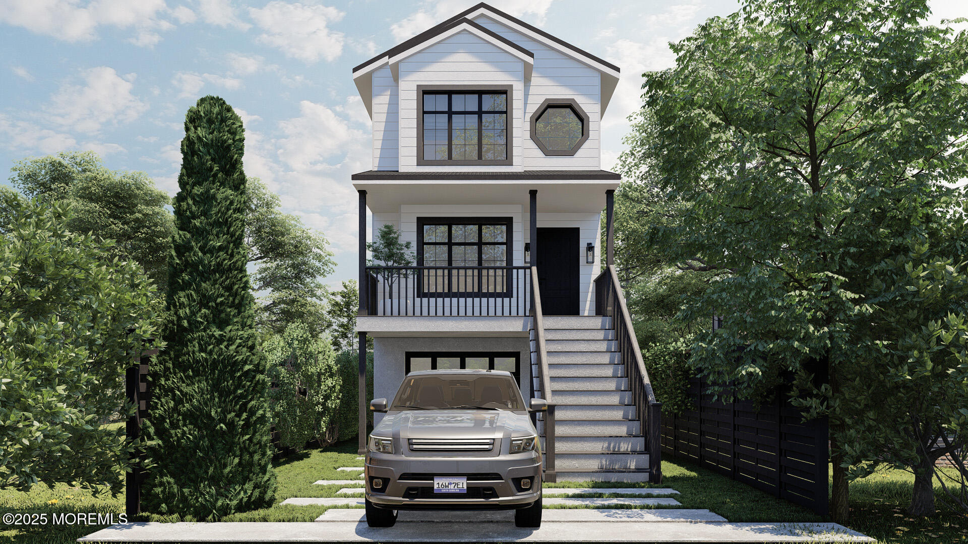 Woodland Avenue, Keansburg, New Jersey image 2