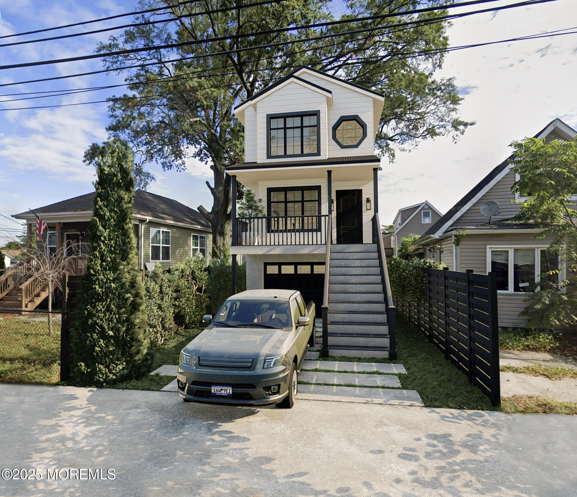 Woodland Avenue, Keansburg, New Jersey image 1