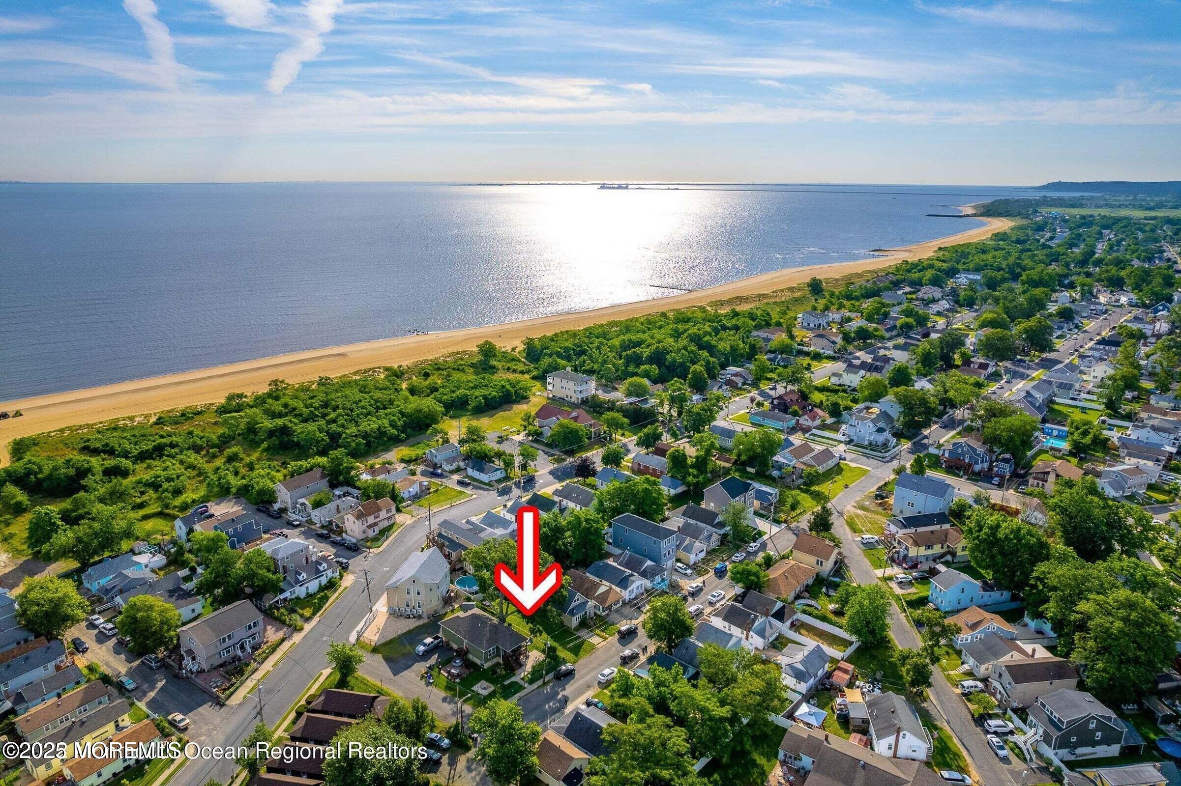 Woodland Avenue, Keansburg, New Jersey image 7